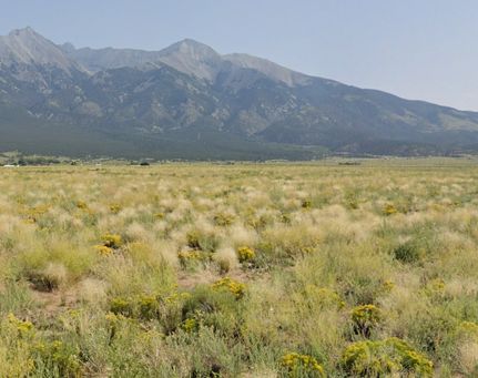 Property for sale in Costilla County, Colorado