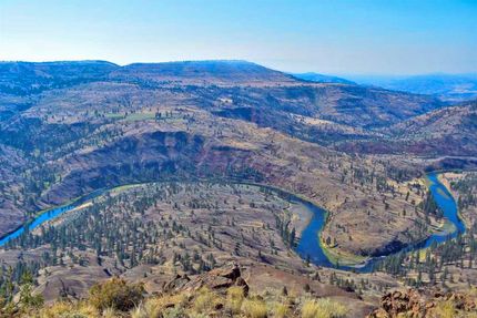 Hunting Land for sale in Grant County, Oregon