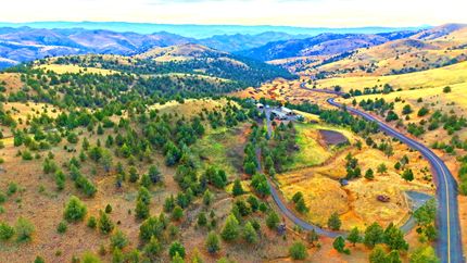 Property for sale in Wheeler County, Oregon