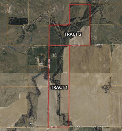 Property for sale in Buffalo County, Nebraska