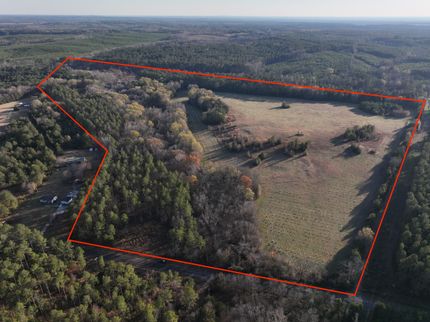 Farm Property for sale in Abbeville County, South Carolina