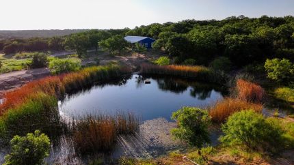 Property for sale in Stephens County, Texas