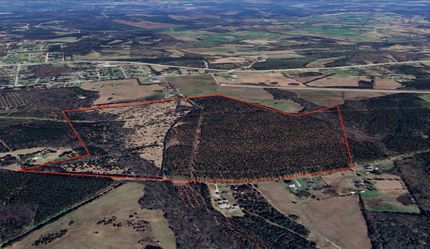 Property for sale in Abbeville County, South Carolina