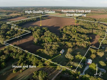 Property for sale in Butler County, Kansas