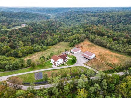 Farm Property for sale in Gallia County, Ohio