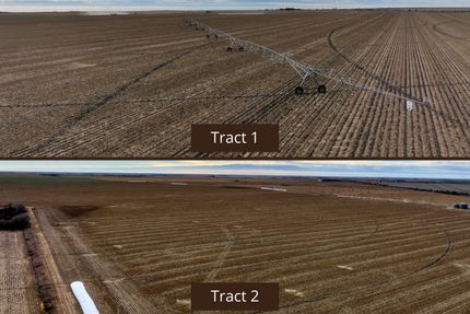 Property for sale in Phelps County, Nebraska