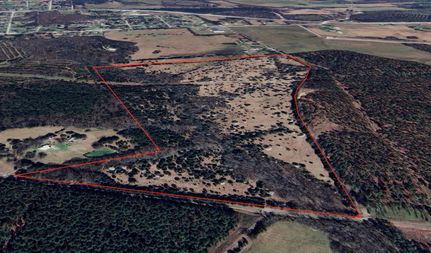 Property for sale in Abbeville County, South Carolina