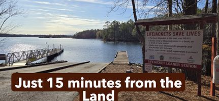 Property for sale in Jones County, Georgia
