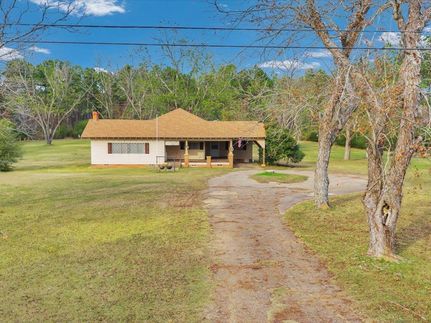 Property for sale in Nacogdoches County, Texas
