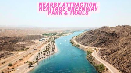 Property for sale in Mohave County, Arizona