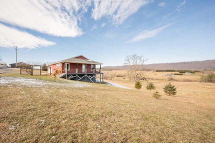 Farm Property for sale in Wythe County, Virginia