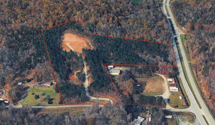 Recreational Property for sale in Greenville County, South Carolina