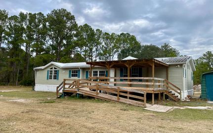 Horse Property for sale in Columbia County, Florida