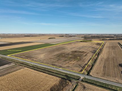 Property for sale in Worth County, Iowa