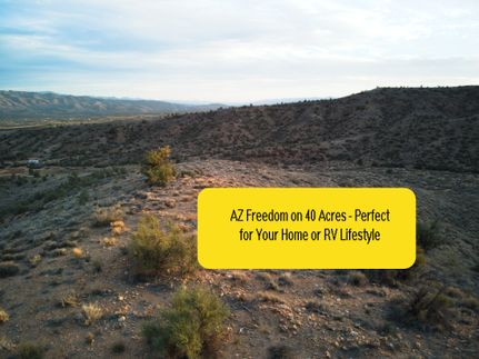 Property for sale in Mohave County, Arizona