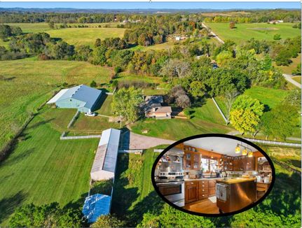 Property for sale in Texas County, Missouri