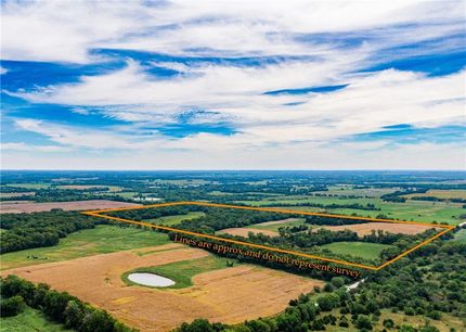 Property for sale in Linn County, Kansas