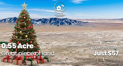 Property for sale in Luna County, New Mexico