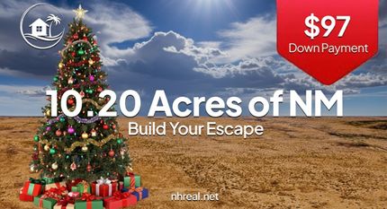 Property for sale in Luna County, New Mexico