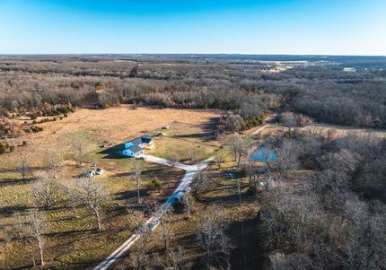 Recreational Property for sale in Laclede County, Missouri