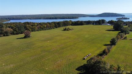 Property for sale in Sequoyah County, Oklahoma