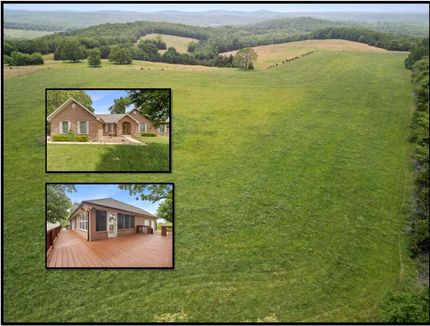 Horse Property for sale in Ozark County, Missouri