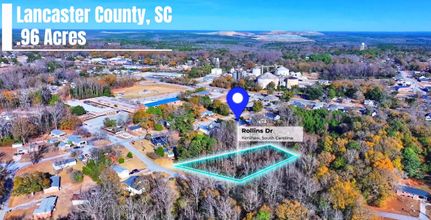 Property for sale in Lancaster County, South Carolina