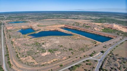 Property for sale in McCulloch County, Texas