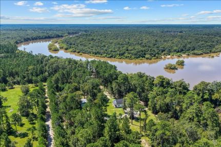 Farm Property for sale in Tattnall County, Georgia
