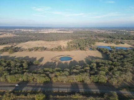 Ranch Property for sale in Hill County, Texas