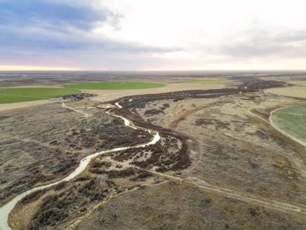 Property for sale in Hamilton County, Kansas