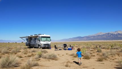 Property for sale in Alamosa County, Colorado