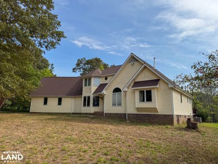 Property for sale in Calloway County, Kentucky