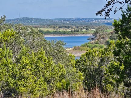 Property for sale in Burnet County, Texas