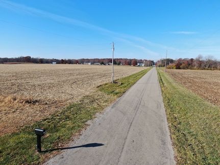 Farm Property for sale in Edgar County, Illinois