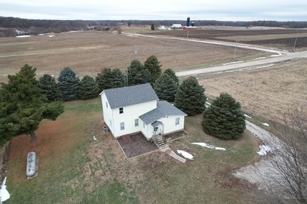 Property for sale in Knox County, Illinois