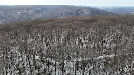 Property for sale in Tioga County, Pennsylvania