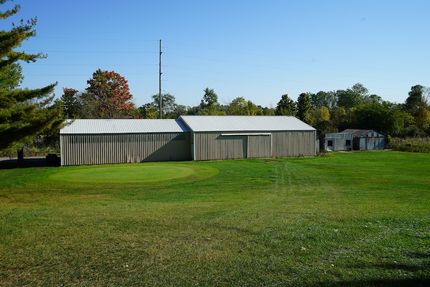 Farm Property for sale in Shiawassee County, Michigan