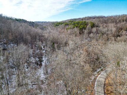 Property for sale in Gallia County, Ohio