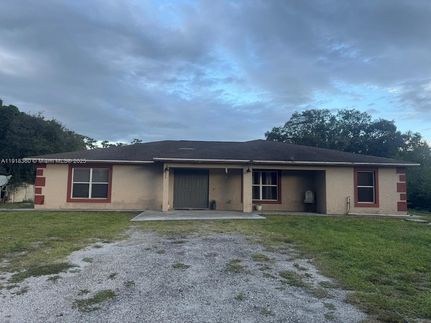 Property for sale in Hendry County, Florida