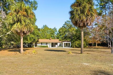 Property for sale in Gilchrist County, Florida