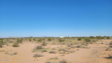 Property for sale in Yuma County, Arizona