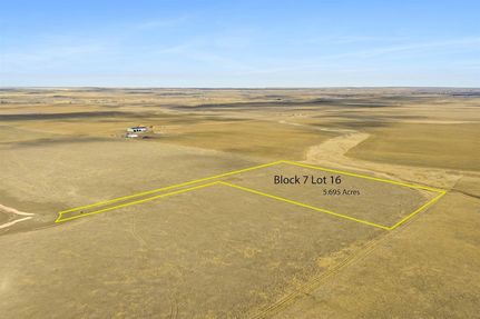 Property for sale in Pennington County, South Dakota