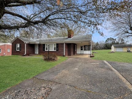 Property for sale in Pittsylvania County, Virginia