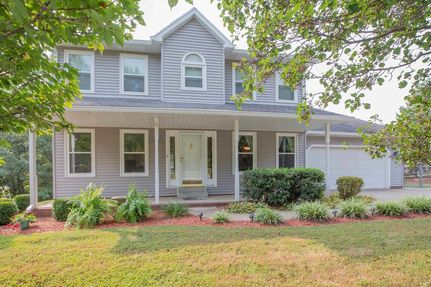 Residential Property for sale in Posey County, Indiana