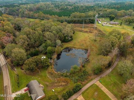 Property for sale in Hinds County, Mississippi