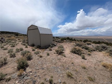 Property for sale in Costilla County, Colorado