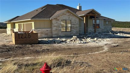 Property for sale in Lampasas County, Texas