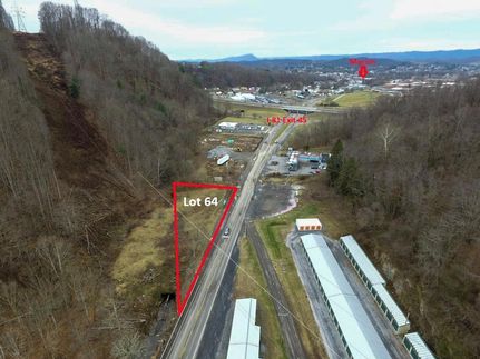 Property for sale in Smyth County, Virginia