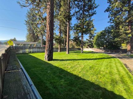 Undeveloped Land for sale in Spokane County, Washington